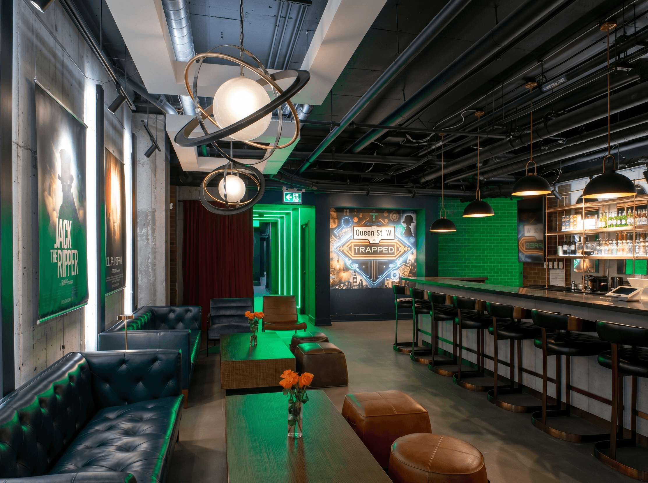 Toronto Downtown